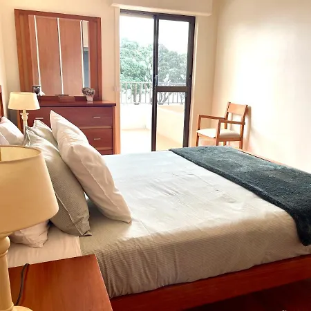 Apartamento Front House *