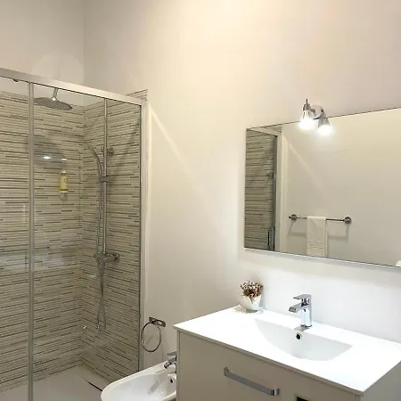 Apartamento Front House
