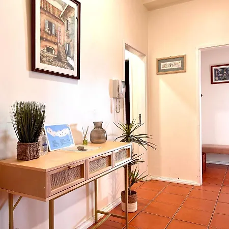 Front House