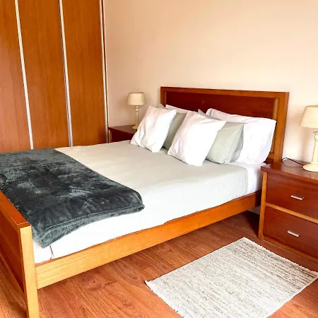 Apartamento Front House
