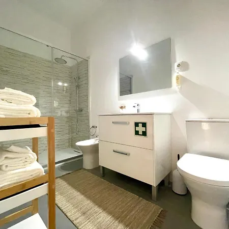 Front House *