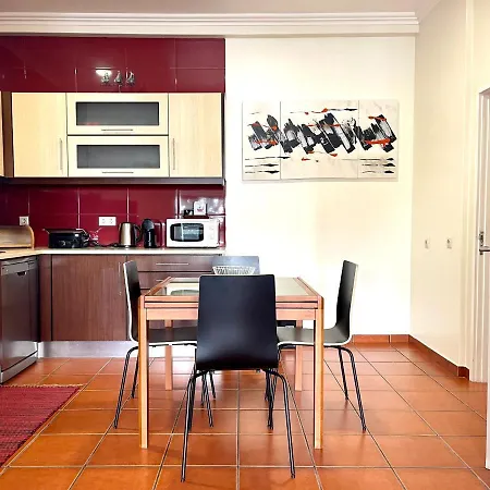 Front House Apartamento