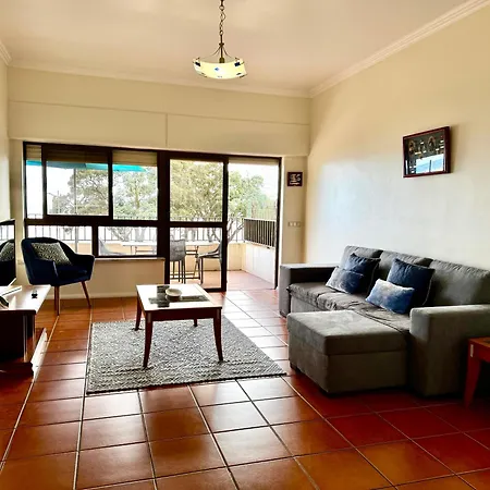 Apartamento Front House