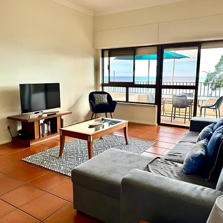 Apartamento Front House *