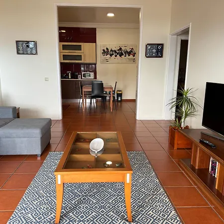 Apartamento Front House Ponta Delgada