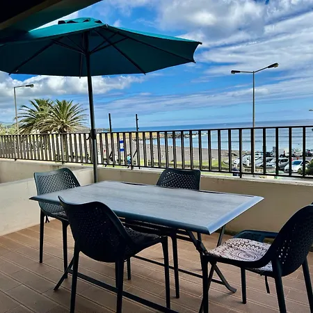 Apartamento Front House