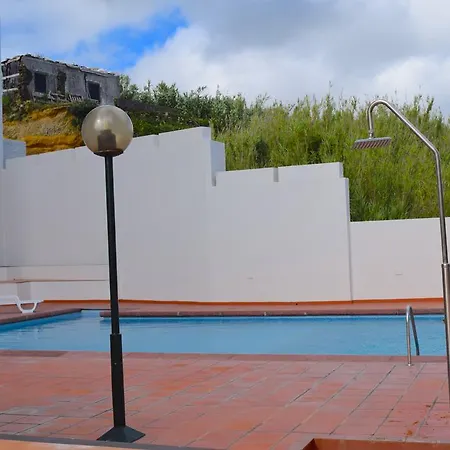Apartamento Front House