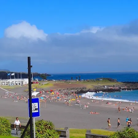 Front House 公寓 *