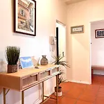 Front House