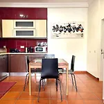 Front House Lejlighed