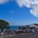 Front House Ponta Delgada