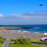 Lejlighed Front House Ponta Delgada