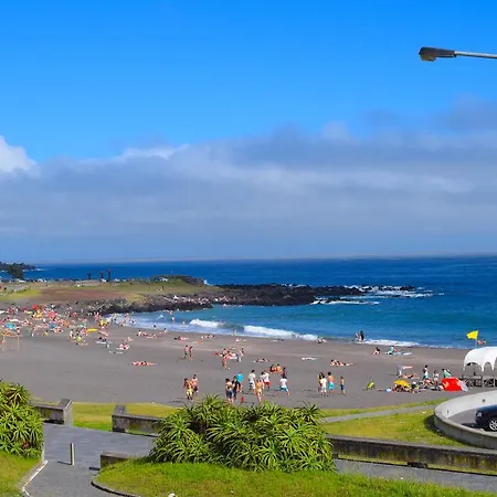 شقة Front House Ponta Delgada