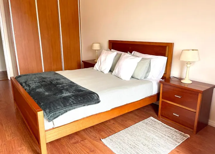 Apartamento Front House