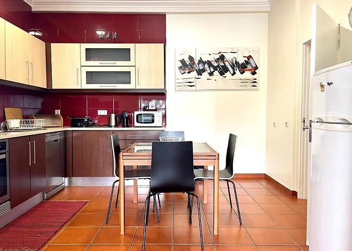 Front House Apartamento