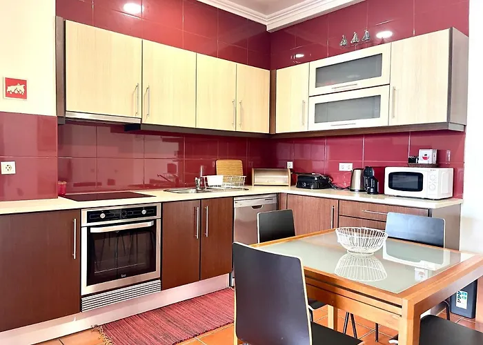 דירה Front House Ponta Delgada