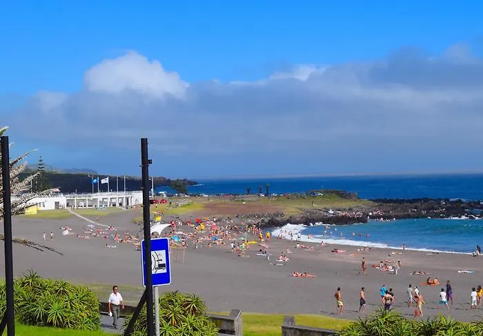 Front House Apartamento *