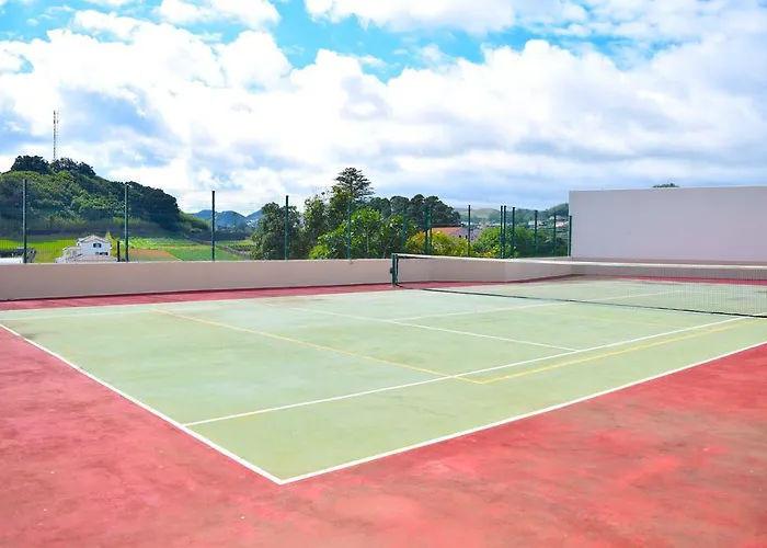 Front House Apartamento *